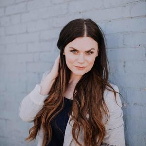 Meet your Posher, Tanya